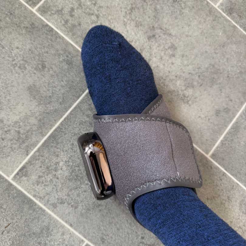 Customer photo