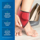 EMSense Triple-Technology Massager