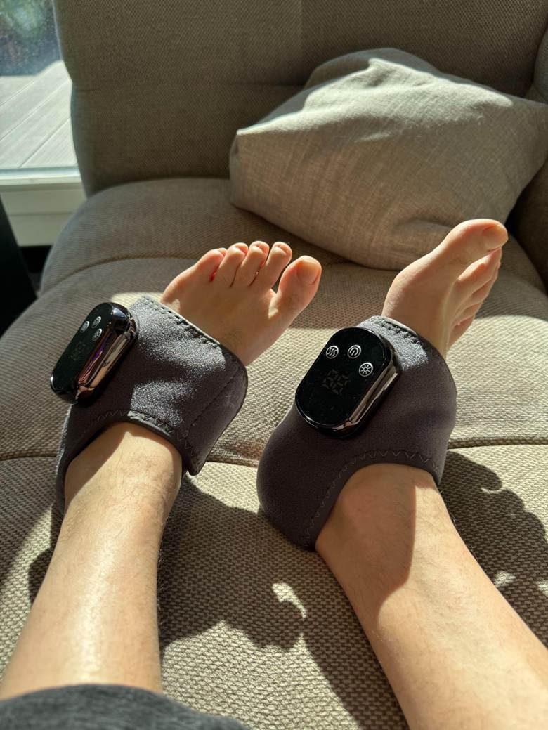 Customer photo